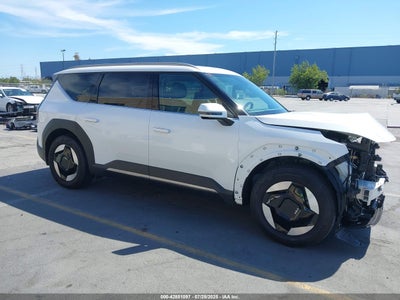 KIA EV9 2024