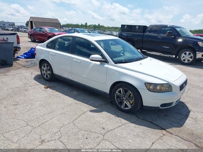 VOLVO S40 2007