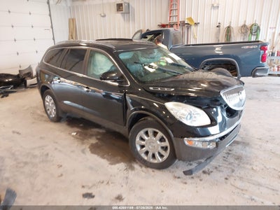 BUICK ENCLAVE 2011