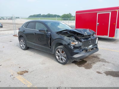 MAZDA CX-30 2021
