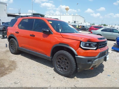 HONDA PASSPORT 2026