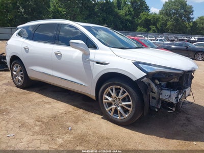 BUICK ENCLAVE 2023