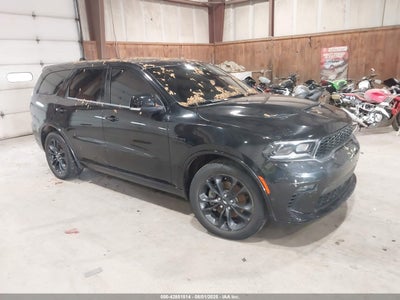 DODGE DURANGO 2022