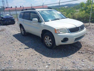 MITSUBISHI ENDEAVOR 2010