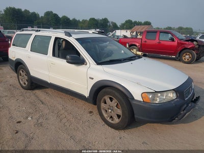 VOLVO XC70 2005