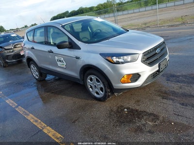 FORD ESCAPE 2019
