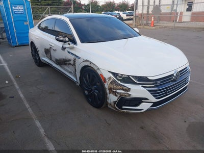 VOLKSWAGEN ARTEON 2020
