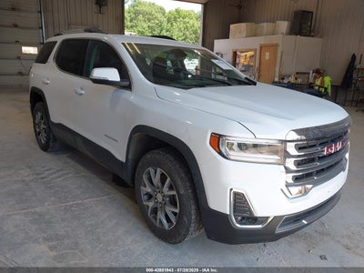 GMC ACADIA 2020