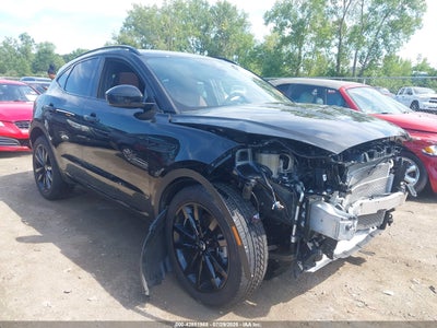 JAGUAR E-PACE 2024