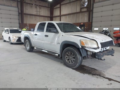 MITSUBISHI RAIDER 2006