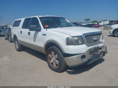 FORD F-150 2007
