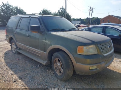 FORD EXPEDITION 2003