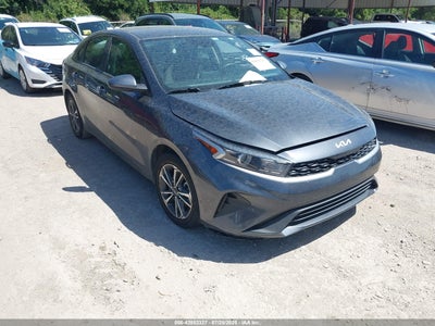 KIA FORTE 2024
