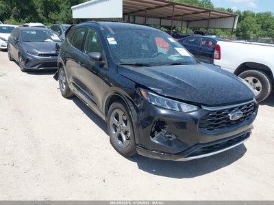 FORD ESCAPE 2024