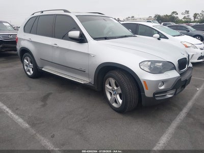 BMW X5 2009