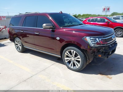 FORD EXPEDITION 2020