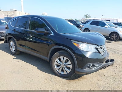 HONDA CR-V 2013