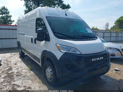 RAM PROMASTER 2500 2023
