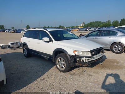 VOLVO XC70 2008