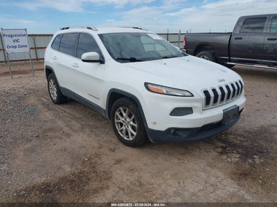 JEEP CHEROKEE 2014