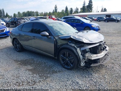 ACURA INTEGRA 2023