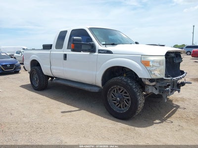 FORD F-250 2015
