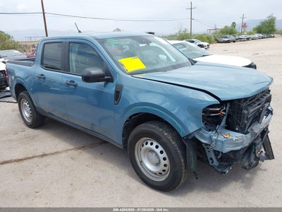 FORD MAVERICK 2023