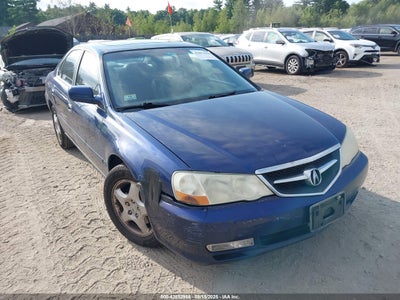 ACURA TL 2003