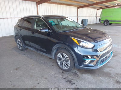 KIA NIRO EV 2022