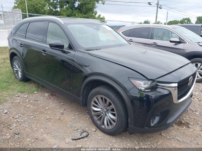 MAZDA CX-90 2024