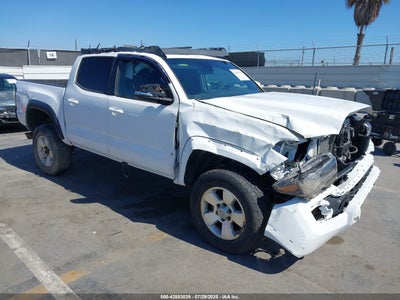 TOYOTA TACOMA 2019