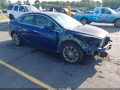 BUICK VERANO 2014