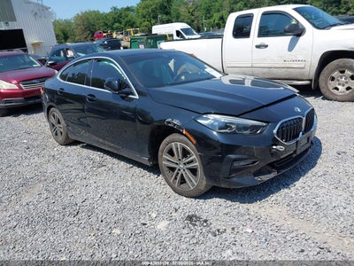 BMW 228I GRAN COUPE 2020