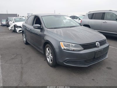 VOLKSWAGEN JETTA 2012