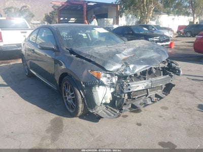 SCION TC 2005