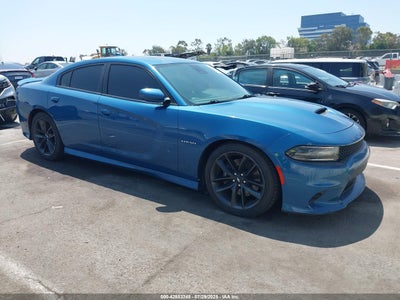 DODGE CHARGER 2020