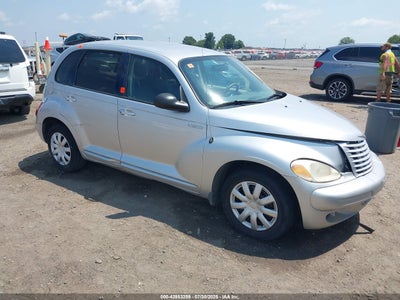 CHRYSLER PT CRUISER 2004