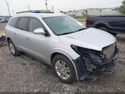 BUICK ENCLAVE 2015