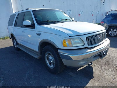 FORD EXPEDITION 2000