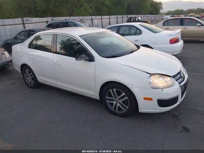 VOLKSWAGEN JETTA 2006