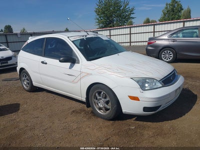 FORD FOCUS 2005