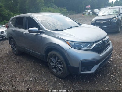 HONDA CR-V 2020