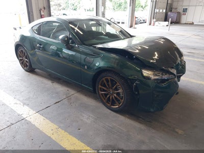 TOYOTA 86 2020