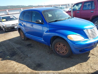CHRYSLER PT CRUISER 2005