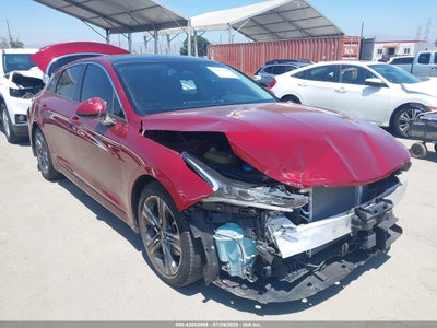 KIA K5 2021