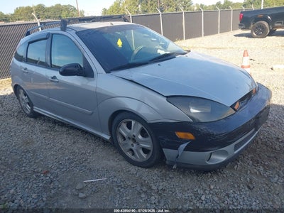 FORD FOCUS 2003