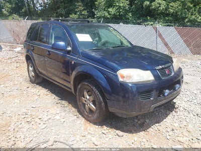 SATURN VUE 2007