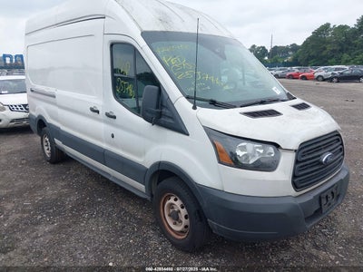 FORD TRANSIT-250 2017