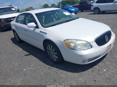 BUICK LUCERNE 2006