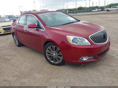 BUICK VERANO 2013